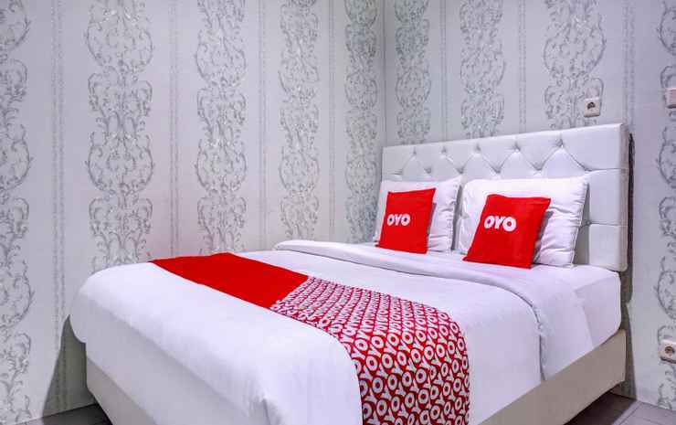 Джакарта: OYO 582 Wisma Bungur Syariah