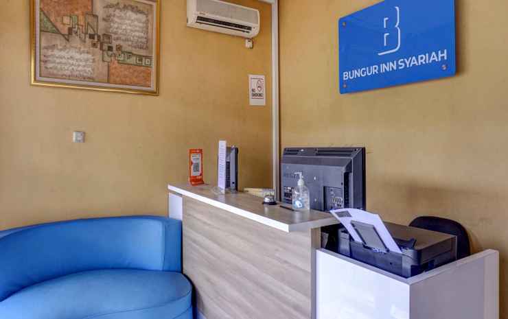 Джакарта: OYO 582 Wisma Bungur Syariah