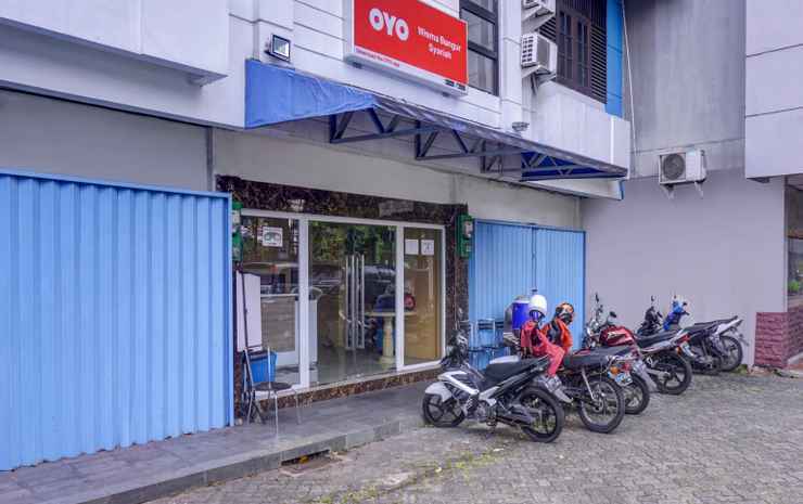 Джакарта: OYO 582 Wisma Bungur Syariah
