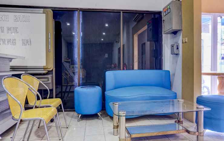 Джакарта: OYO 582 Wisma Bungur Syariah