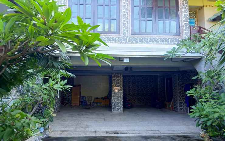 Беноа: OYO 3891 Penginapan Pondok Alit