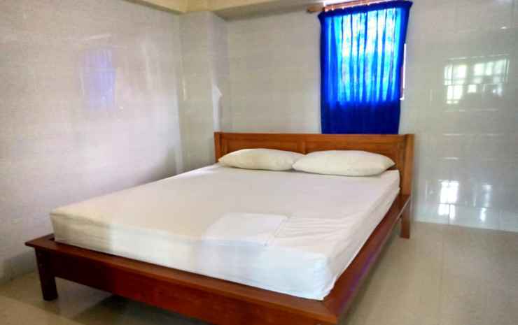 Беноа: OYO 3891 Penginapan Pondok Alit