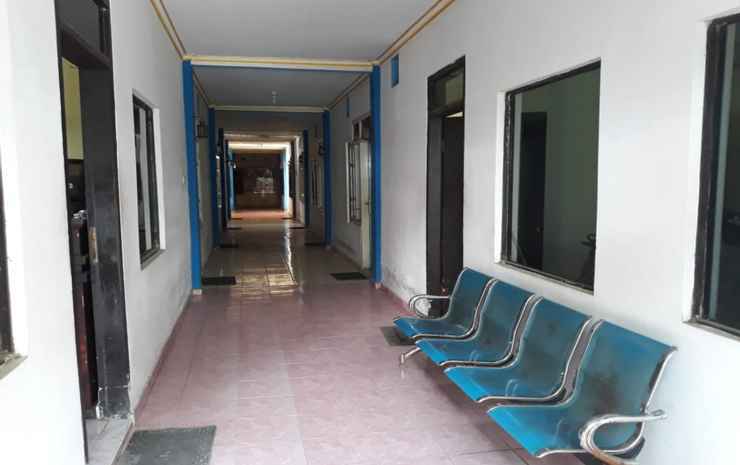 Banyuglugur: OYO 3918 Fortuna Hotel