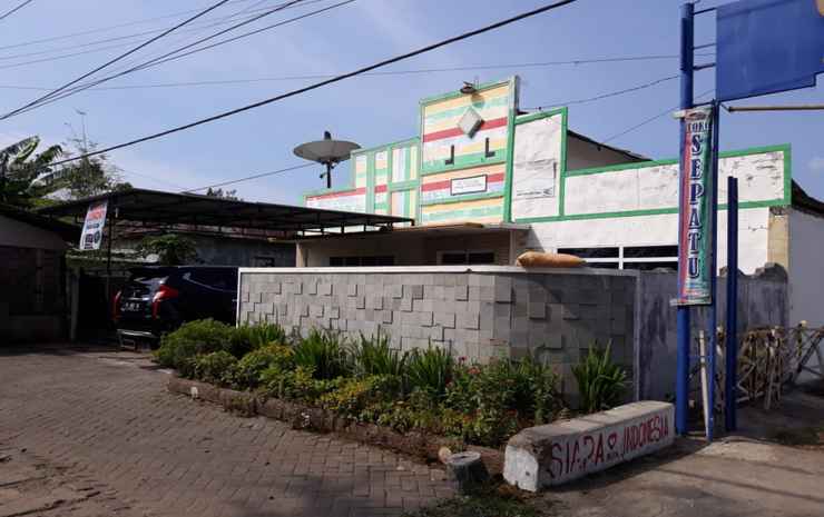 Banyuglugur: OYO 3918 Fortuna Hotel