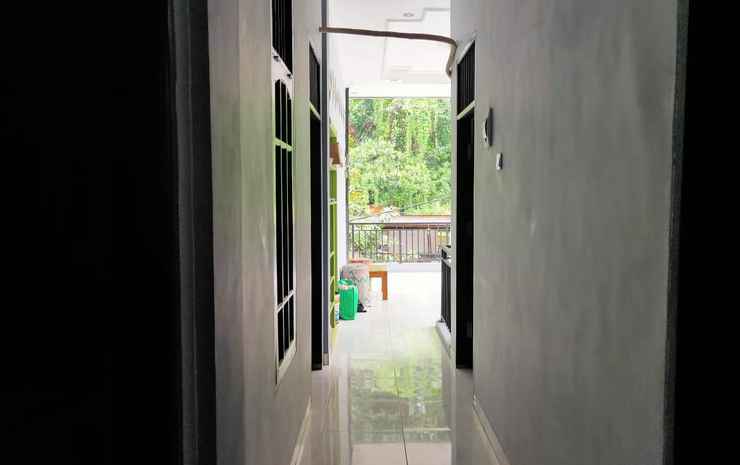 Баликпапан: OYO 3919 Karmila Syariah Guest House