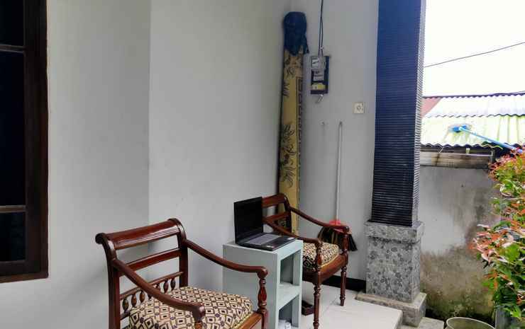 Баликпапан: OYO 3919 Karmila Syariah Guest House