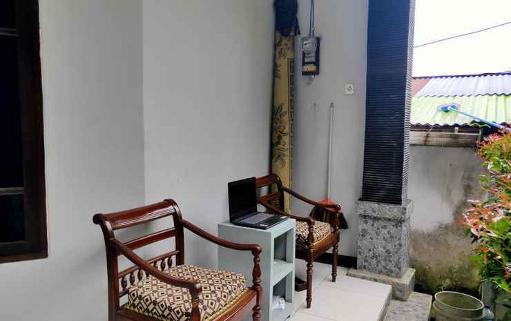 Баликпапан: OYO 3919 Karmila Syariah Guest House