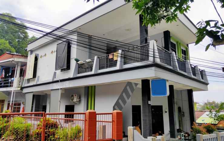 OYO 3919 Karmila Syariah Guest House — фото 1