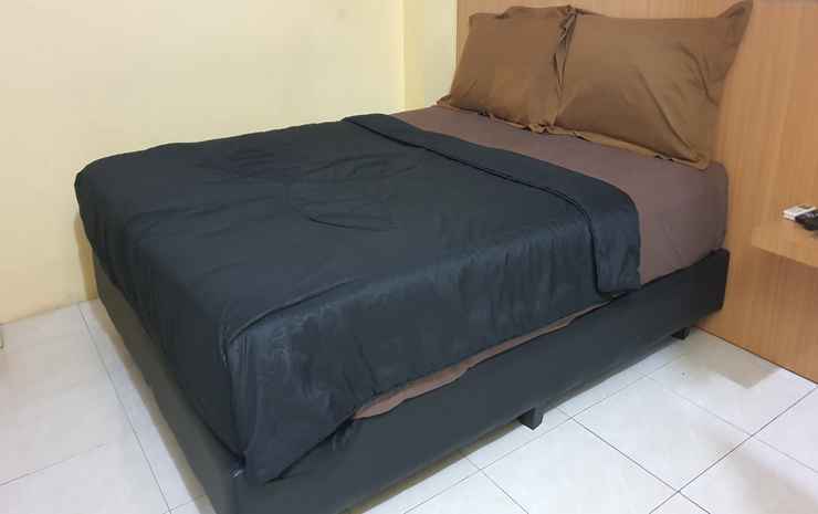 Сидоарджо: Oyo 3895 D'Luck Guesthouse
