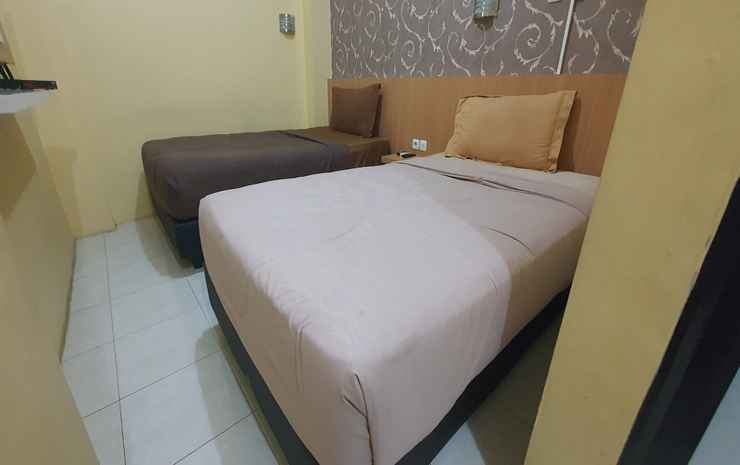 Сидоарджо: Oyo 3895 D'Luck Guesthouse