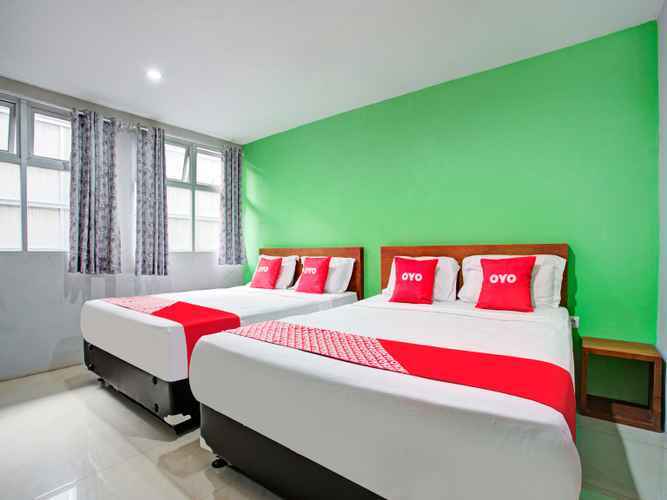Лембанг: Collection O 3876 The Aurora Inn Lembang