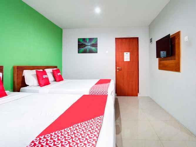 Лембанг: Collection O 3876 The Aurora Inn Lembang