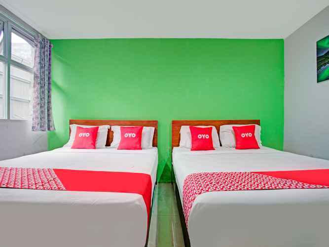Лембанг: Collection O 3876 The Aurora Inn Lembang
