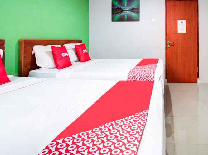 Лембанг: Collection O 3876 The Aurora Inn Lembang