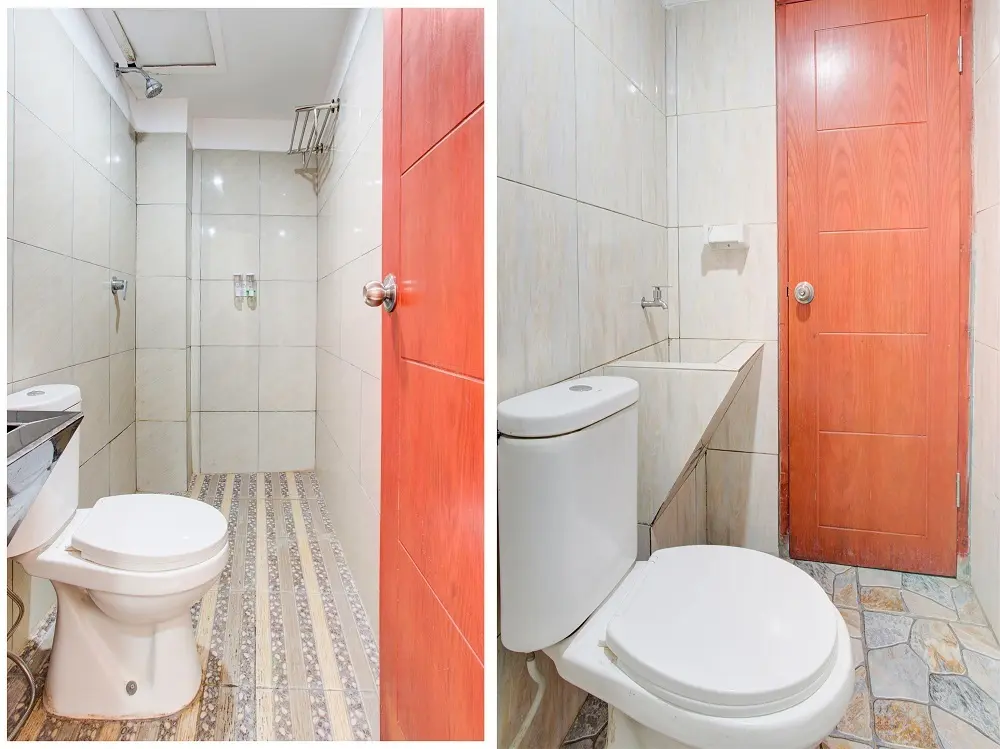 Лембанг: Collection O 3876 The Aurora Inn Lembang