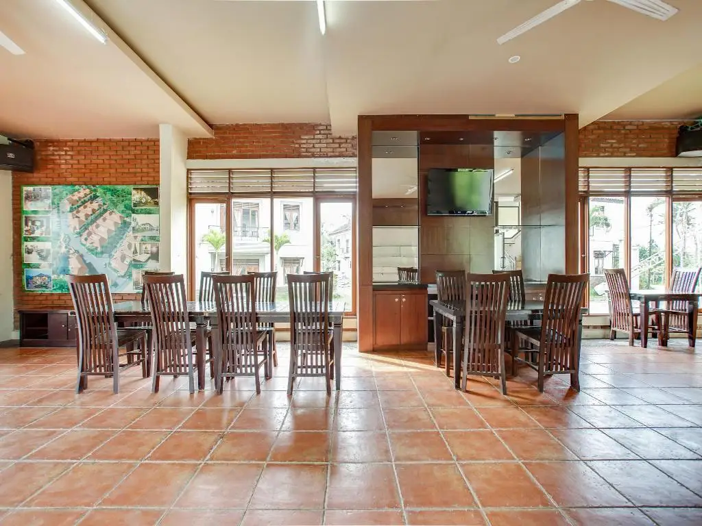 Чипанас: OYO 3896 Villa Pesona Wisata Puncak