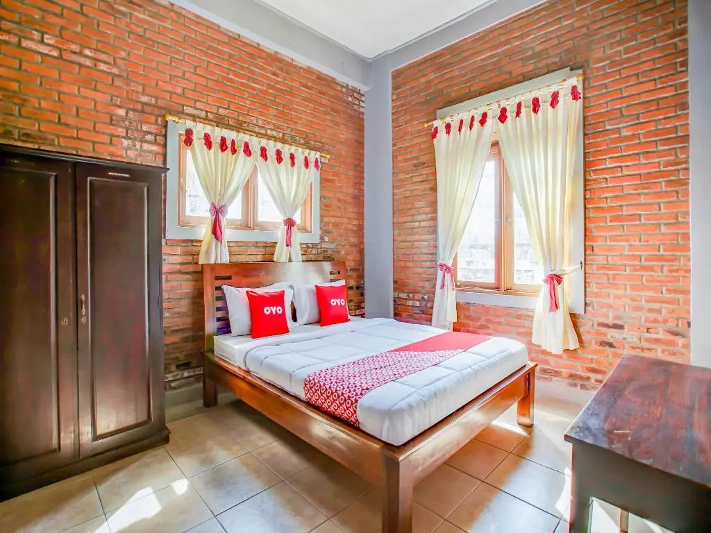 Чипанас: OYO 3896 Villa Pesona Wisata Puncak