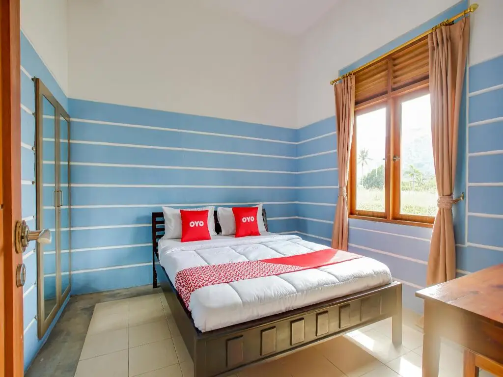 Чипанас: OYO 3896 Villa Pesona Wisata Puncak