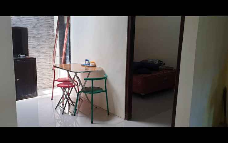 Мертоюдан: Garuda 4 Homestay Syariah