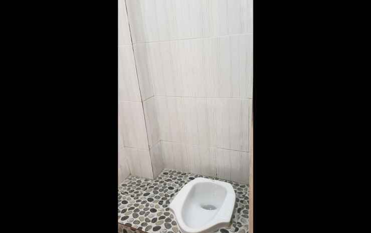 Мертоюдан: Garuda 4 Homestay Syariah