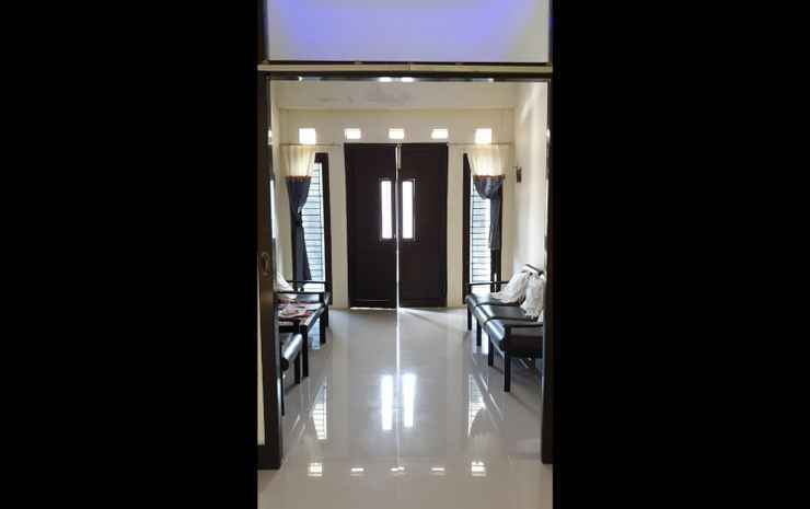 Мертоюдан: Garuda 4 Homestay Syariah