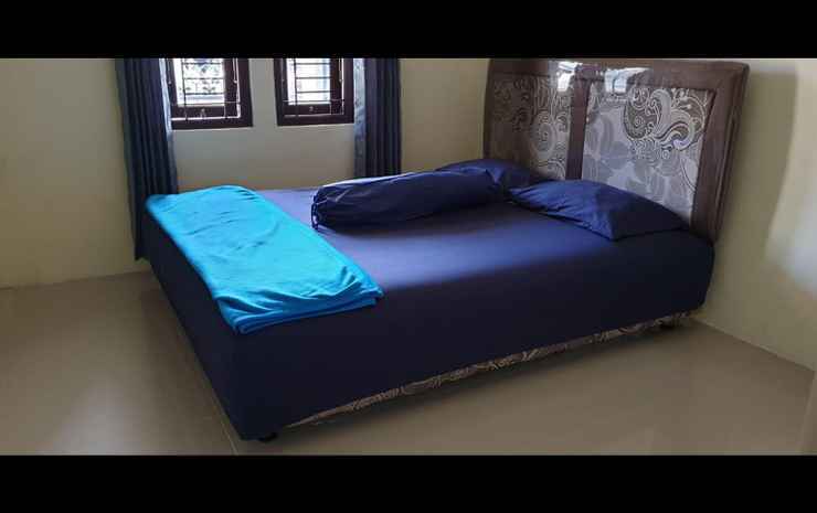 Мертоюдан: Garuda 4 Homestay Syariah