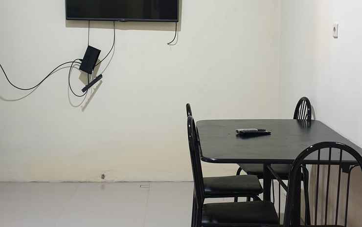 Мертоюдан: Garuda 4 Homestay Syariah