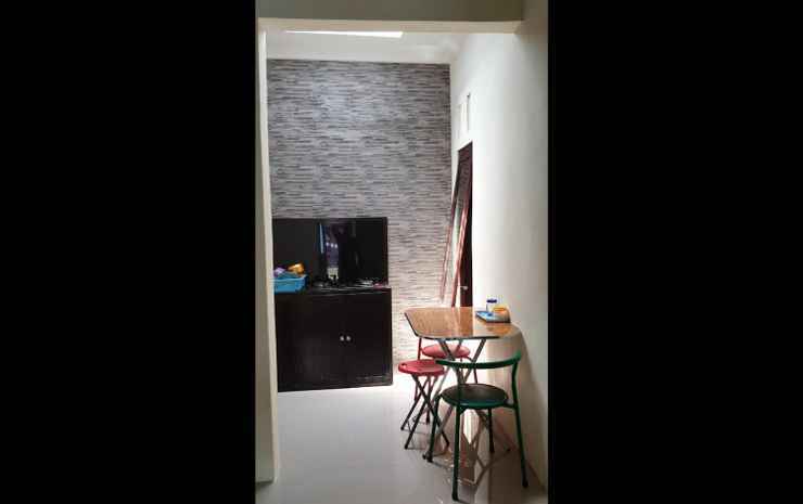 Мертоюдан: Garuda 4 Homestay Syariah