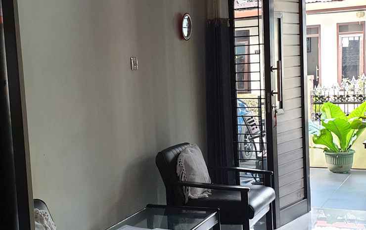 Мертоюдан: Garuda 4 Homestay Syariah