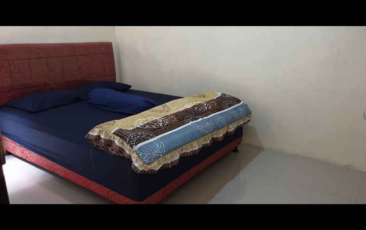 Мертоюдан: Garuda 4 Homestay Syariah