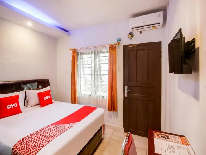 Медан: OYO 3937 Teratai Guest House