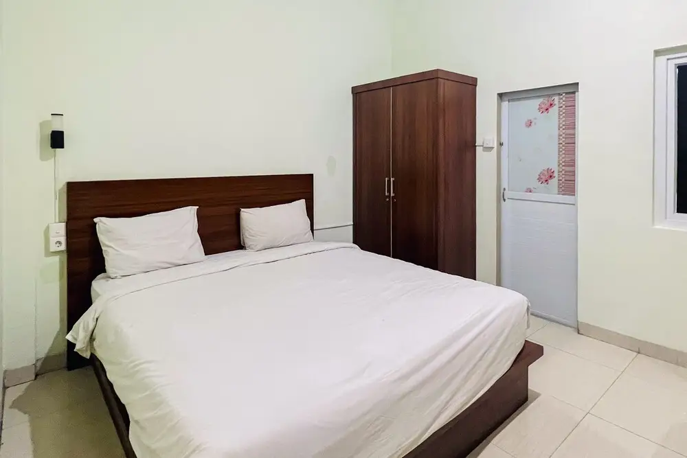 Медан: OYO 3937 Teratai Guest House