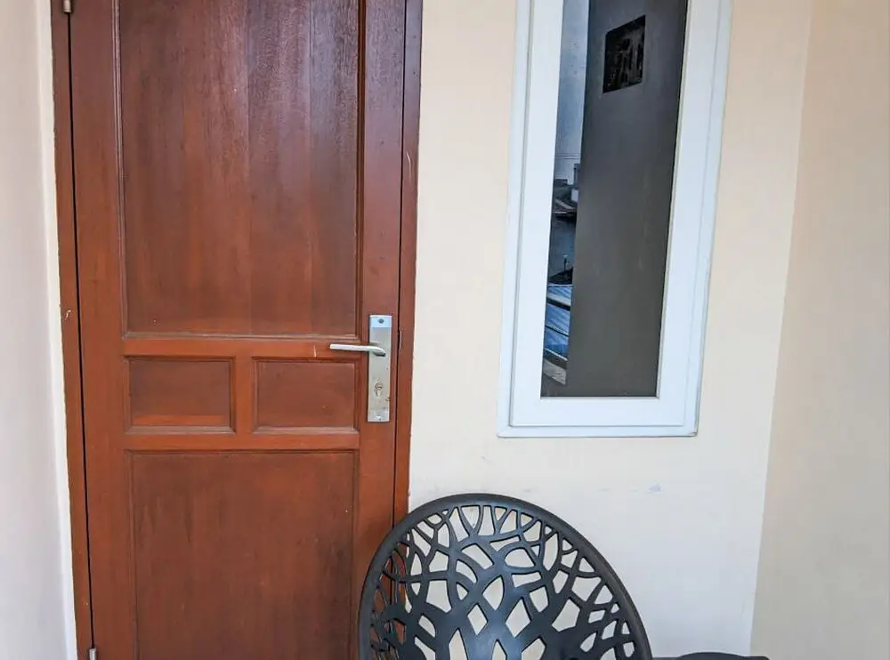Медан: OYO 3937 Teratai Guest House