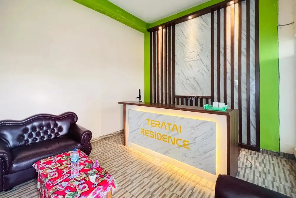Медан: OYO 3937 Teratai Guest House