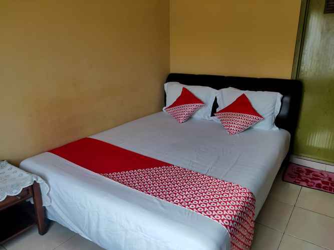 Баликпапан: Oyo 3948 Kenangan Syariah Guest House
