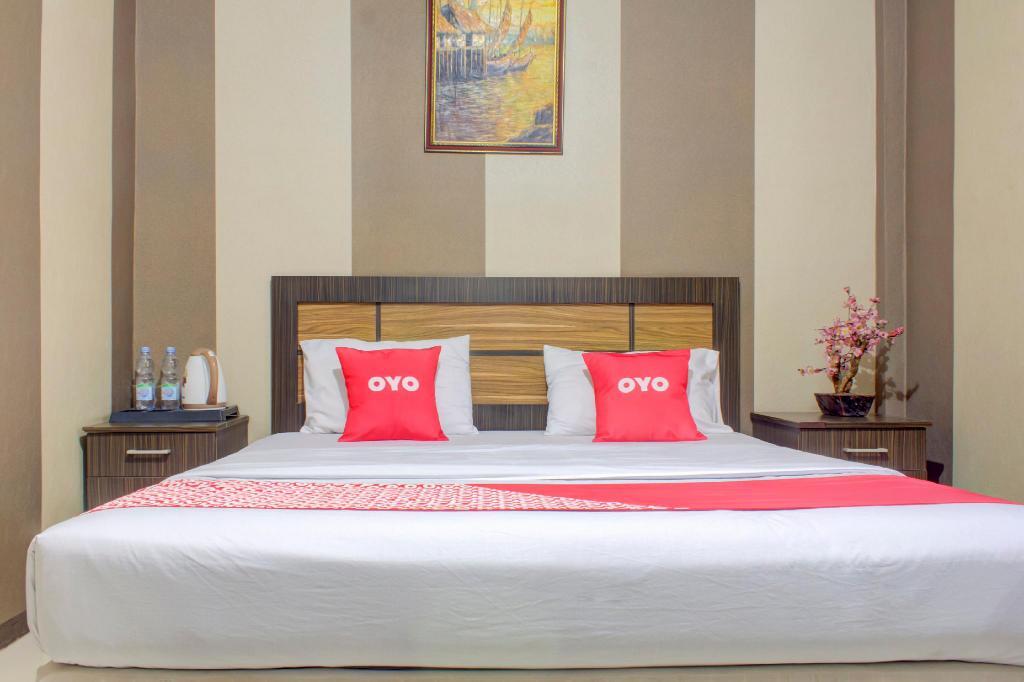 Чианджур: OYO 3951 Hotel Tw Rancagoong