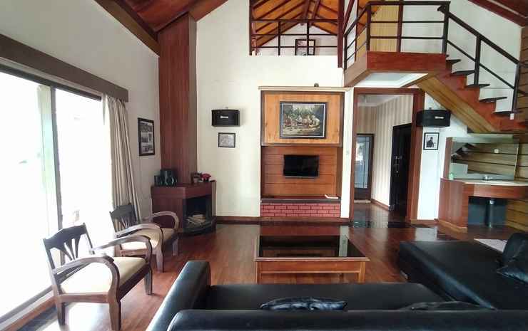 Сореанг: OYO 3976 Villa Cisarua