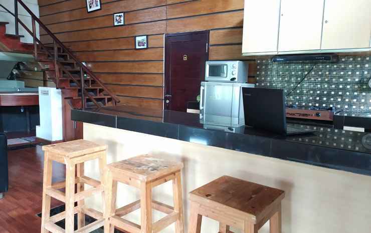 Сореанг: OYO 3976 Villa Cisarua