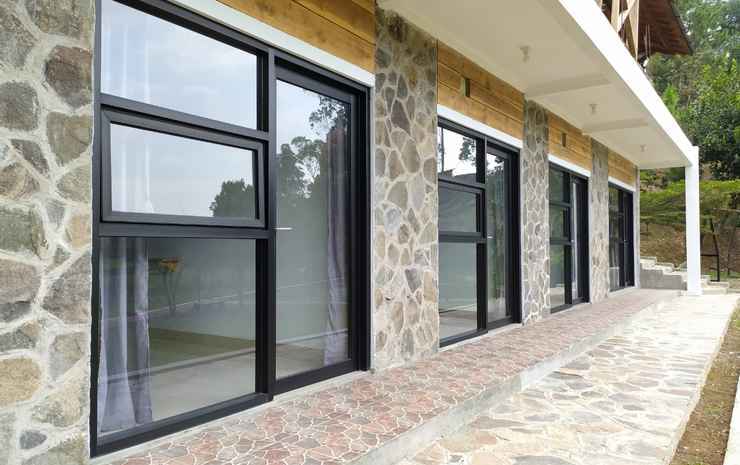 Сореанг: OYO 3976 Villa Cisarua