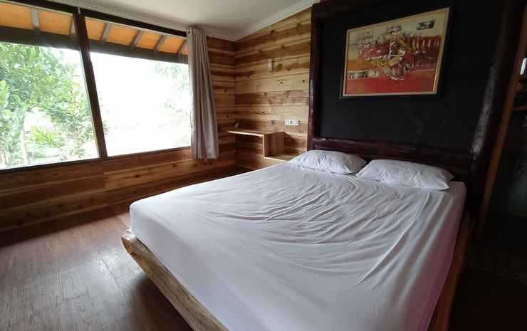 Сореанг: OYO 3976 Villa Cisarua