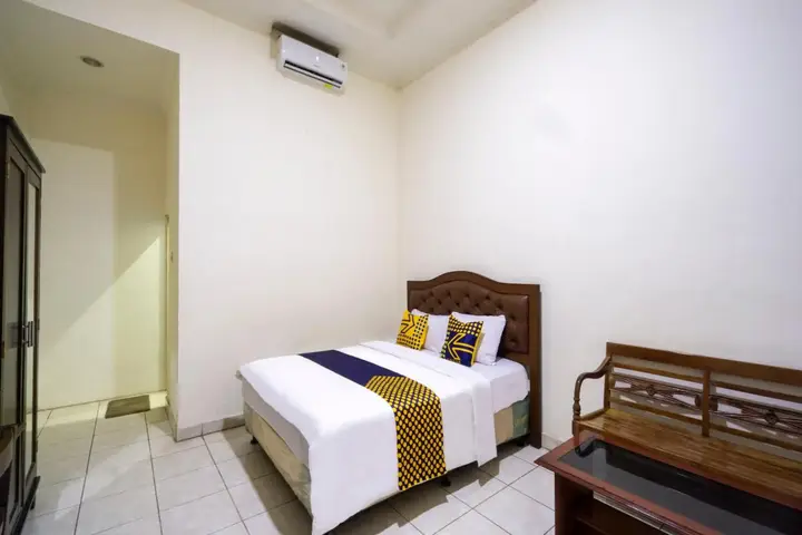 Бекаси: Super OYO 3978 Hotel Danau Indah
