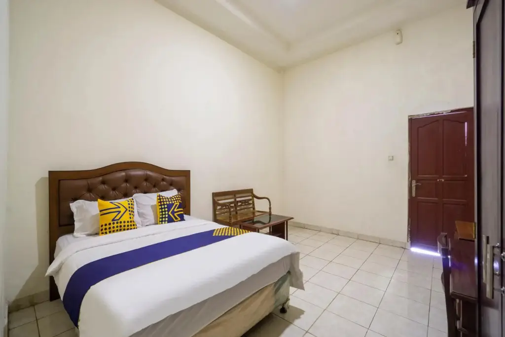 Бекаси: Super OYO 3978 Hotel Danau Indah