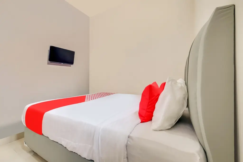 Чиребон: OYO 3972 Simega Residence