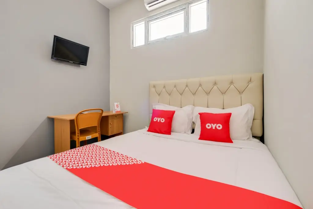 Чиребон: OYO 3972 Simega Residence