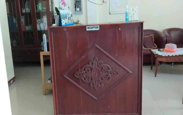 Банджанбару: OYO 3954 Pondok Seruni Homestay Syariah