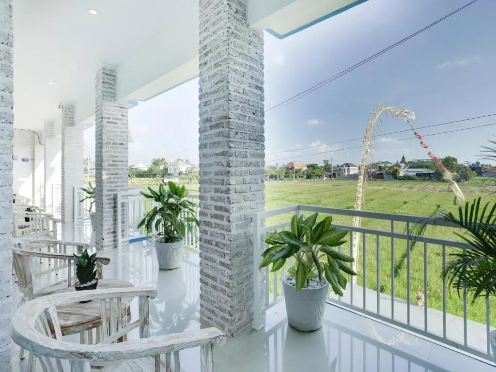 Чангу: OYO 3962 The Pondok Ayu