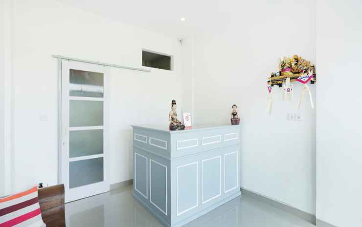 Чангу: OYO 3962 The Pondok Ayu