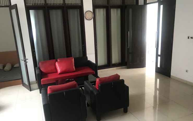 Бекаси: OYO 3959 Wisma Alysha