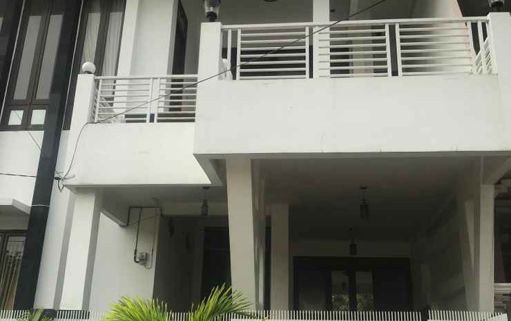 Бекаси: OYO 3959 Wisma Alysha