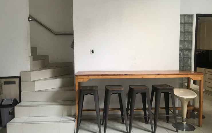 Бекаси: OYO 3959 Wisma Alysha